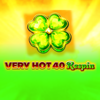 Very Hot 40 Respin