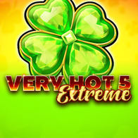 Very Hot 5 Extreme