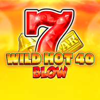 Wild Hot 40 Blow