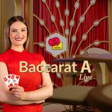 Baccarat A