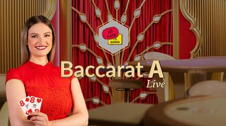 Baccarat A