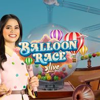 Balloon Race