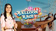 Balloon Race