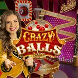 Crazy Balls