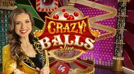 Crazy Balls