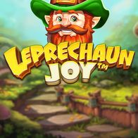 Leprechaun Joy