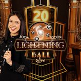 Lightning Ball