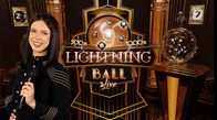 Lightning Ball