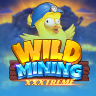 Wild Mining XXXtreme