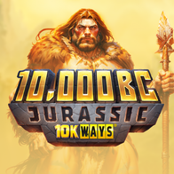 10000 Bc Jurassic 10K Ways