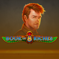 Book Of 8 Riches