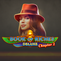 Book Of Riches Deluxe Chapter 2