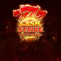 Cash Strike Hotstepper