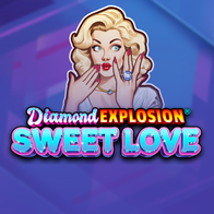 Diamond Explosion Sweet Love