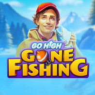 Go High Gone Fishing