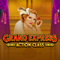 Grand Express Action Class