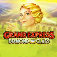 Grand Express Diamond Class