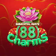 Immortal Ways 88 Charms