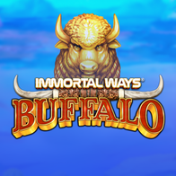 Immortal Ways Buffalo SE