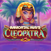 Immortal Ways Cleopatra