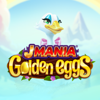 J Mania Golden Eggs