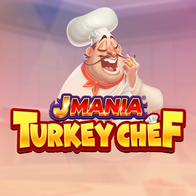 J Mania Turkey Chef