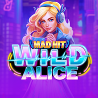 Mad Hit Wild Alice
