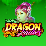 More Dragon Ladies