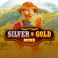 Silver And Gold Mine