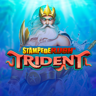 Stampede Rush Trident