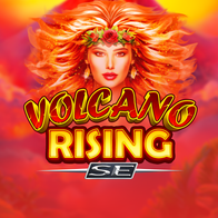 Volcano Rising SE