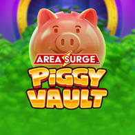 Area Surge Piggy Vault