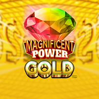 Magnificent Power Gold