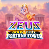 Zeus Gold Blitz Fortune Tower