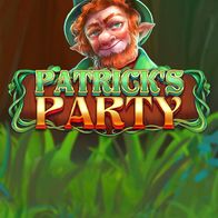 Patricks Party