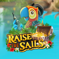 Raise The Sails