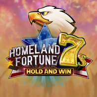 Homeland Fortune 7's Hold And Win
