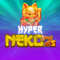 Hyper Neko 7S