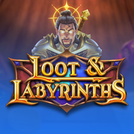 Loot And Labyrinths