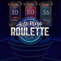 Auto Mega Roulette