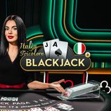 Blackjack Italia Tricolore 2