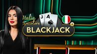 Blackjack Italia Tricolore 2