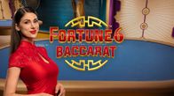 Fortune 6 Baccarat