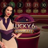 Lucky 6 Roulette