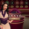 Lucky 6 Roulette