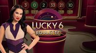 Lucky 6 Roulette