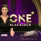 ONE Blackjack 1
