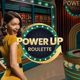 PowerUp Roulette