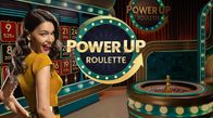 Power up Roulette