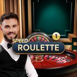 Speed Roulette 1